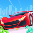 أيقونة البرنامج: Super Car 3D