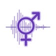 Programikonen: Voice Pitch Analyzer