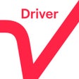 程序图标：FREENOW for drivers