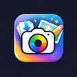 Иконка программы: Image Downloader