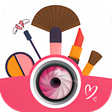 Programikonen: Beauty Face Makeover Came…
