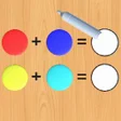 Programikonen: Color Mixing