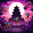 Ícone do programa: Moon Temple