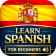 Biểu tượng của chương trình: Learn Spanish Free Offlin…
