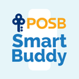 程序图标：POSB Smart Buddy