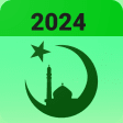 Islamic Urdu Calendar 2023