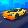 أيقونة البرنامج: Race Master 3D - Car Raci…