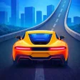 프로그램 아이콘: Race Master 3D - Car Raci…