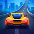 Programikonen: Race Master 3D - Car Raci…