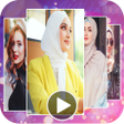 أيقونة البرنامج: تحويل الصور إلى فيديو مع …