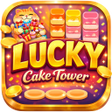 Icoon van programma: Lucky Cake Tower