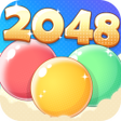 Programikon: Crazy Bubble 2048