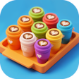 Иконка программы: Coffee Packaging Factory