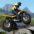 Icon of program: Extreme Stunt Racing Game