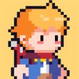 Programikonen: Jelly RPG - 2D Pixel RPG