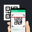 Programikonen: Whats Web Scanner : Statu…