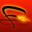 ไอคอนของโปรแกรม: Flamelet
