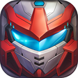 プログラムのアイコン：Star Battle Colonization-…