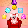 Programikonen: Hungry Lilly - Physics Pu…