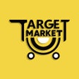 ไอคอนของโปรแกรม: Target Market