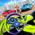 Icon of program: Real Car Parking Games 3D