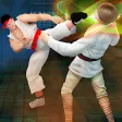 Street Karate Fighting 2019: Kung Fu Tiger Battle