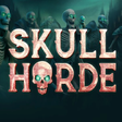 Programın simgesi: Skull Horde