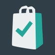 Ikon program: Bring Shopping List  Reci…