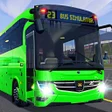 Biểu tượng của chương trình: Bus Simulator 3d Bus Driv…