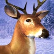 Ikon program: Deer Hunting Ice Age