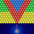 Programikonen: Bubble Shooter Space