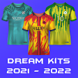 Dream Kits  Stadium 2022