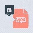 أيقونة البرنامج: S2W 8211 Import Shopify t…