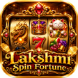 Ícone do programa: Lakshmi Spin Fortune