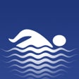 ไอคอนของโปรแกรม: Open Water Swim