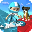 程序图标：Pups Patrol Run Rescue Mi…