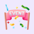 Programikonen: EventBoard