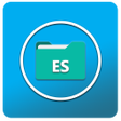 程序图标：Es File Manager - File Ex…