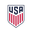 Programikonen: U.S. Soccer