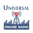 Icona del programma: Universal Online Radio