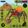 Ícone do programa: Spider Sim: Life of Spide…