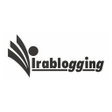 Programikonen: Ira blogging