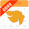 程序图标：Gujarati Calendar