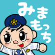 Programikonen: みまもっち