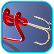 Programikonen: Fishing Knots Real 3D - P…