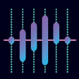 Icoon van programma: Equalizer for Chrome brow…