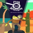 Ikon program: Frog Detective: The Entir…