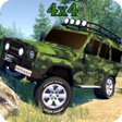 Programikonen: Russian Cars: Offroad 4x4