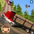 程序图标：Offroad Logging Cargo Tru…