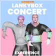 Icon of program: LankyBox Concert Experien…
